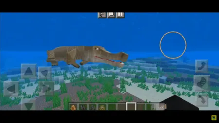 MBcreatures PLUS+ Prehistoric Pack Addon pic 7