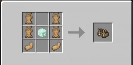 Archaism Talismans Addon pic 5