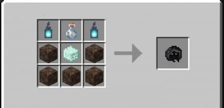 Archaism Talismans Addon pic 6