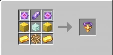 Archaism Talismans Addon pic 7
