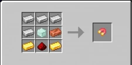 Archaism Talismans Addon pic 8