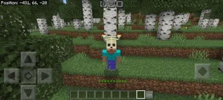 Majora's Mask BE Addon pic 6