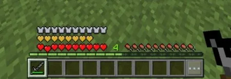 Bedrock Kit - Overpowered Addon pic 4