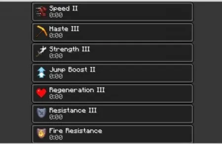 Bedrock Kit - Overpowered Addon pic 5