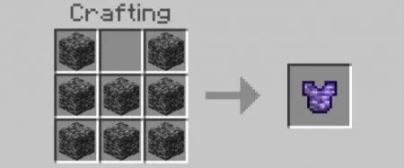 Bedrock Kit - Overpowered Addon pic 7