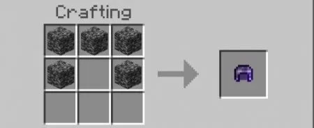 Bedrock Kit - Overpowered Addon pic 8