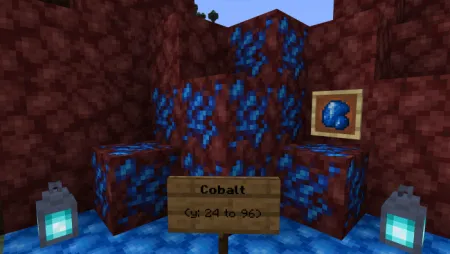Tinkers' Bedrock: Blades of the Forge Addon pic 3