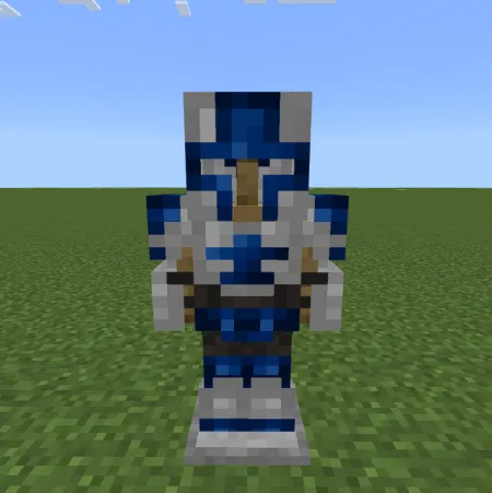 Tinkers' Bedrock: Blades of the Forge Addon pic 4