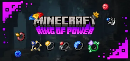 Ring Of Power Addon pic 1