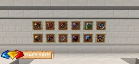 Ring Of Power Addon pic 2
