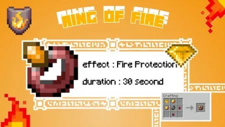 Ring Of Power Addon pic 4
