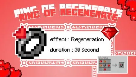 Ring Of Power Addon pic 5