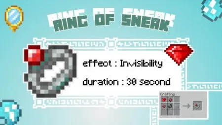 Ring Of Power Addon pic 6