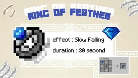 Ring Of Power Addon pic 8