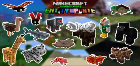 Entity Update Addon pic 1