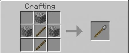 Throwing Spears Addon pic 3