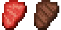 More Animals Drops Meat Addon pic 3