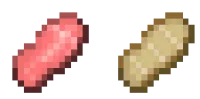 More Animals Drops Meat Addon pic 4