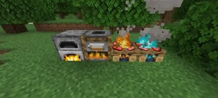 More Animals Drops Meat Addon pic 5