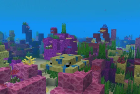 Animals++ Addon pic 3