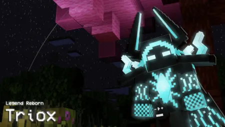 CHAPTER I Disciples of The Void, Volume III Addon pic 3