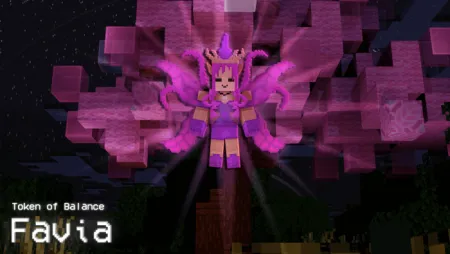 CHAPTER I Disciples of The Void, Volume III Addon pic 5