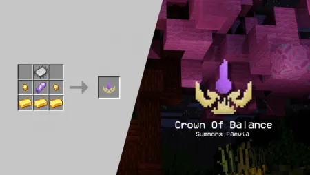 CHAPTER I Disciples of The Void, Volume III Addon pic 6