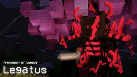 CHAPTER I Disciples of The Void, Volume III Addon pic 7