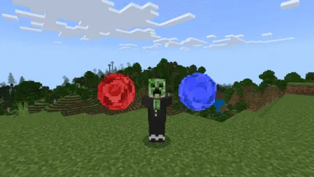 Gojo Addon pic 2