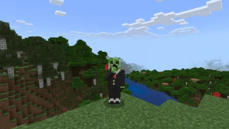 Gojo Addon pic 3