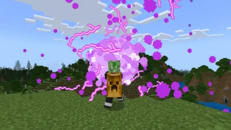 Gojo Addon pic 6