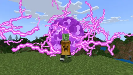 Gojo Addon pic 7