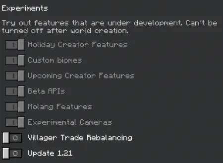 Gojo Addon pic 8