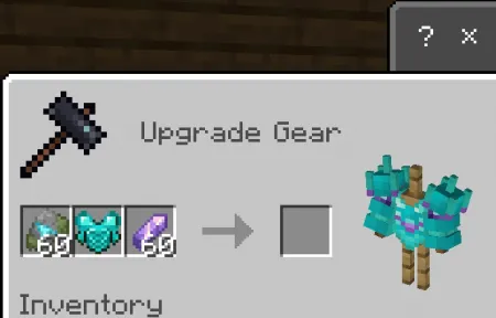 Reinforced Armor Addon pic 6