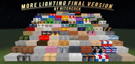 More lighting Addon pic 1