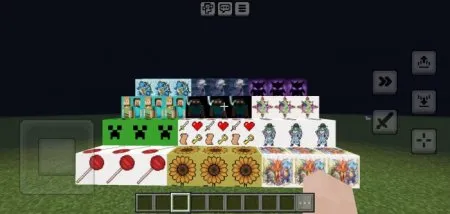 More lighting Addon pic 2