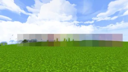 Clear Glass Addon pic 3