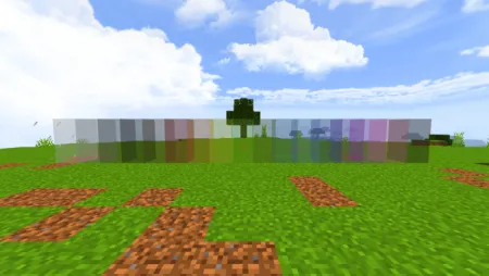 Clear Glass Addon pic 4