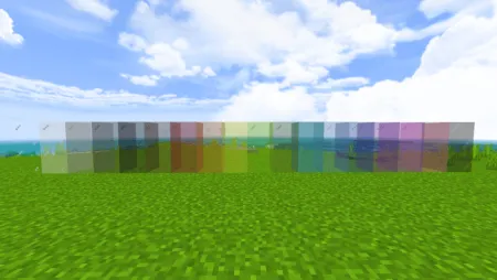 Clear Glass Addon pic 5