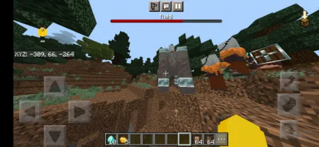 Hard Pillage Remake (Season 3) Addon pic 2