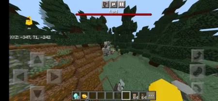 Hard Pillage Remake (Season 3) Addon pic 3