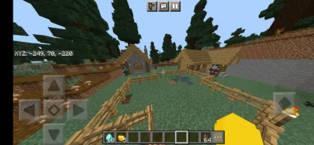 Hard Pillage Remake (Season 3) Addon pic 4