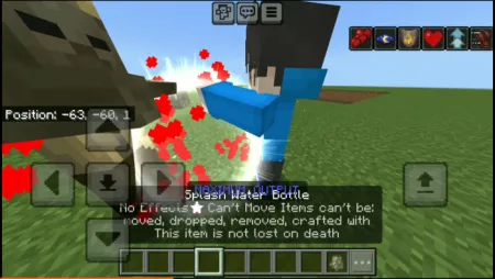 Gojo Unlimited Addon pic 2