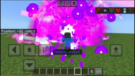 Gojo Unlimited Addon pic 5