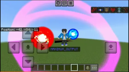 Gojo Unlimited Addon pic 6