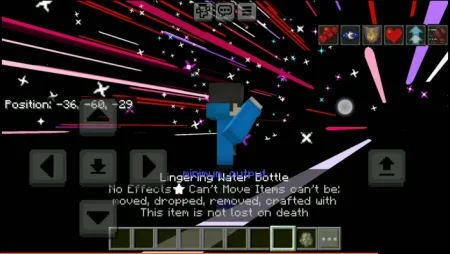 Gojo Unlimited Addon pic 7