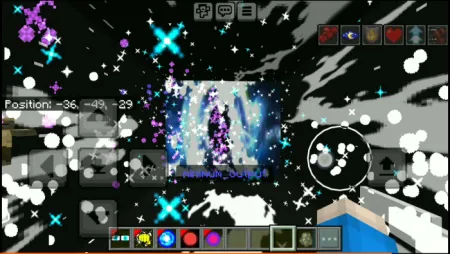 Gojo Unlimited Addon pic 8