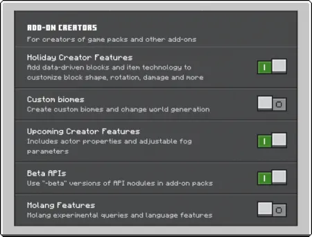 True Veinminer Addon pic 6