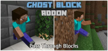 Ghost Block Addon pic 1