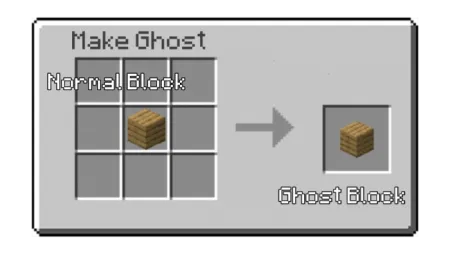 Ghost Block Addon pic 3